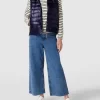 Tommy Hilfiger Steppweste Mit Logo-Stitching Modell ‘Sorona’ – Marineblau 4