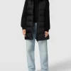 Tommy Hilfiger Weste Mit Kapuze Modell ‘BAFFLE’ – Schwarz 4