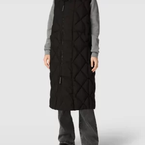 G-Star Raw Steppweste Mit Stehkragen Modell ‘Whistler’ – Schwarz 13