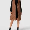 Cinque Steppweste Mit Kapuze Modell ‘CIDELIGHT’ – Camel 4