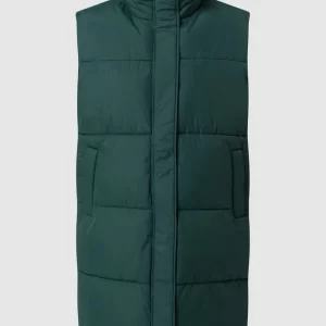 Minimum Steppweste Mit Stehkragen Modell ‘Puffine’ – Bottle 9