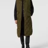 FREE/QUENT Steppweste Mit Stehkragen Modell ‘OLGA’ – Khaki 19