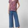 Esprit Blusenshirt Aus Viskose – Pink 19