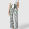 Mamalicious Umstands-Bluse Mit Brusttasche – Offwhite 7