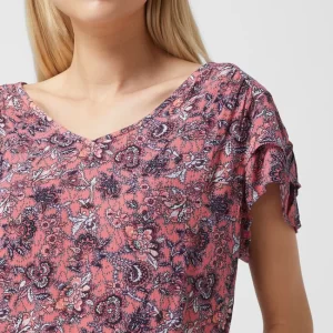 Esprit Blusenshirt Aus Viskose – Pink 11