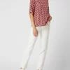Princess Goes Hollywood Blusenshirt Mit 1/2-Arm – Kirschrot 19