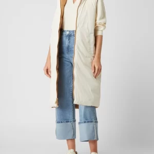 Tom Tailor Steppweste Mit Wendefunktion – Camel 14