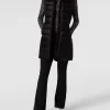 Wellensteyn Steppweste Mit Kapuze Modell ‘HIGHCLASS’ – Schwarz 2