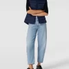 Lauren Ralph Lauren Steppweste Mit Reißverschlusstaschen Modell ‘INSULATED’ – Marineblau 4