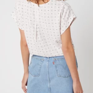 Montego Blusenshirt Aus Viskose – Kitt 15