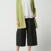 S.Oliver BLACK LABEL Blusenshirt Im Double-Layer-Look – Offwhite 17
