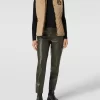 Lauren Ralph Lauren Steppweste Mit Label-Patch – Sand 4