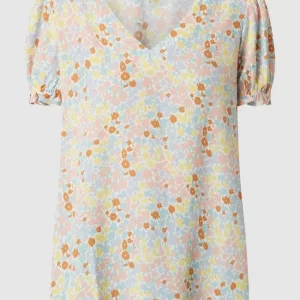 Edc By Esprit Blusenshirt Aus Viskose – Offwhite 9
