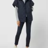 Fynch-Hatton Steppweste Mit Wattierung – Marineblau 4