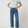 Montego Blusenshirt Aus Seersucker – Smaragdgrün 19