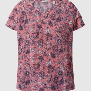 Esprit Blusenshirt Aus Viskose – Pink 9