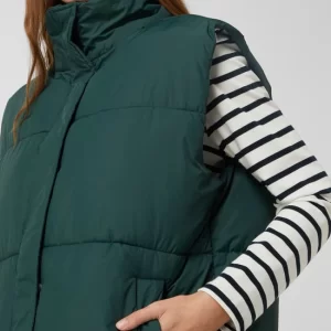 Minimum Steppweste Mit Stehkragen Modell ‘Puffine’ – Bottle 11