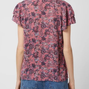 Esprit Blusenshirt Aus Viskose – Pink 15