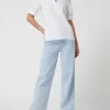 More & More Blusenshirt Mit Puffärmeln – Offwhite 17