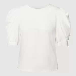 Bash Bluse Mit Schleifen-Detail Modell ‘SAPHIA TOP’ – Weiß 9