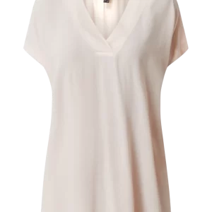 Esprit Collection Blusenshirt Aus Viskose – Hellrosa 9