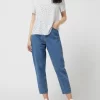 Broadway NYC Blusenshirt Aus Viskose Modell ‘Bonita’ – Weiß 19