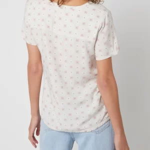 Montego Blusenshirt Aus Viskose – Kitt 15
