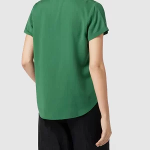 Marc O’Polo Denim Bluse Mit Knopfleiste – Hellgrün 15