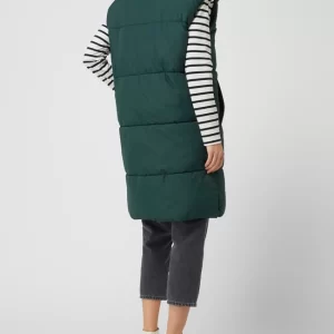 Minimum Steppweste Mit Stehkragen Modell ‘Puffine’ – Bottle 13